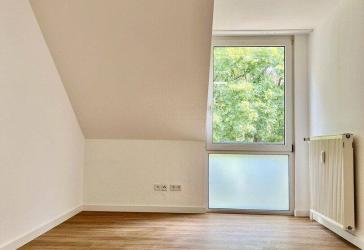 Kapitalanleger aufgepasst: Frisch sanierte 1-Zimmer-Wohnung in Saarbrücken
