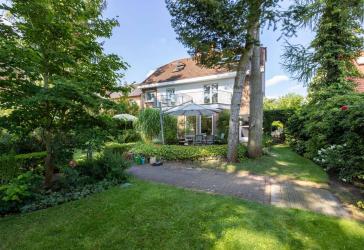 Vorschaubild Reihenendhaus
