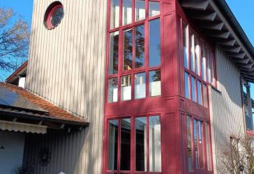 Zweifamilienhaus in ruhiger Siedlungslage in Dingolfing