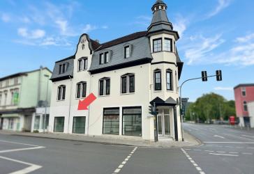 Vorschaubild Büro- /Praxis-Immobilie