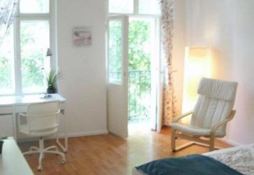 Vorschaubild Maisonettewohnung