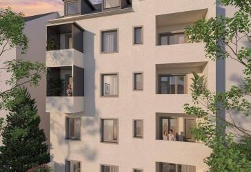 Vorschaubild Wohnung