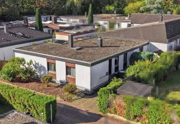 Vorschaubild Bungalow