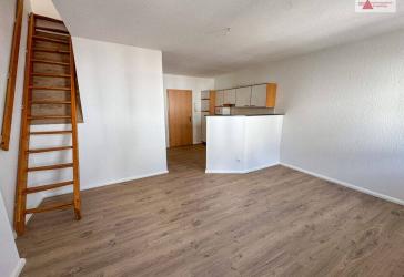 Vorschaubild Maisonettewohnung