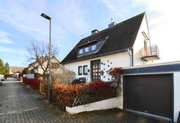 Vorschaubild Einfamilienhaus