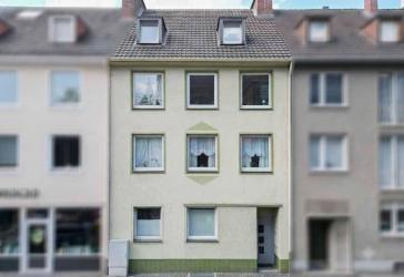 Vorschaubild Mehrfamilienhaus