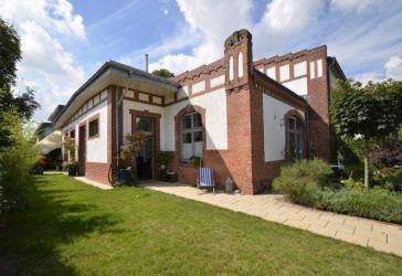Vorschaubild Bungalow