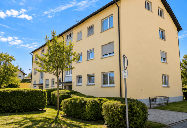 Vorschaubild Wohnung