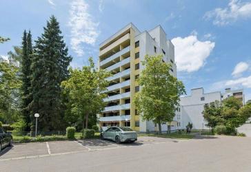 Vorschaubild Wohnung