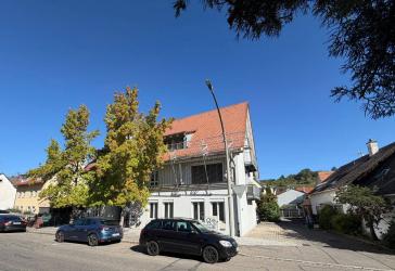 Vorschaubild Maisonettewohnung
