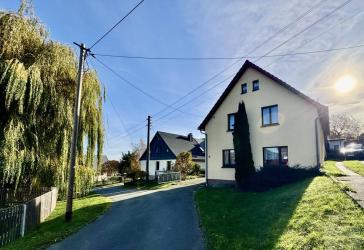 Mehr Zuhause geht nicht - Platz, Ruhe & Natur in Wittmannsgereuth