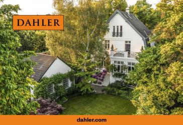 Vorschaubild Villa