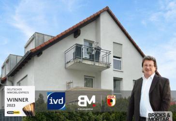 Vorschaubild Wohnung