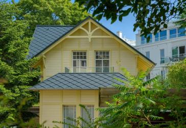 Vorschaubild Sonstiges Haus