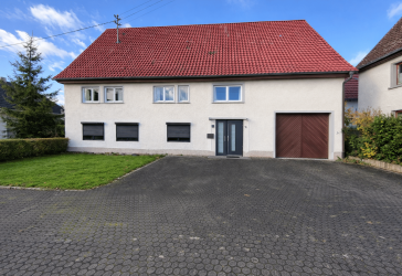 Vorschaubild Einfamilienhaus