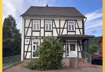 Vorschaubild Einfamilienhaus