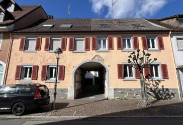 Vorschaubild Mehrfamilienhaus