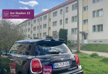Vorschaubild Wohnung