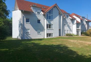 Vorschaubild Maisonettewohnung