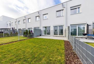 Vorschaubild Reihenmittelhaus