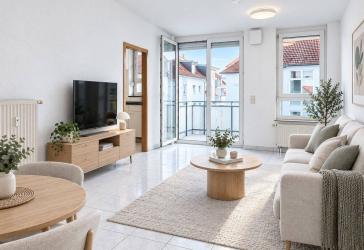 Vorschaubild Wohnung