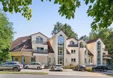 Vorschaubild Wohnung