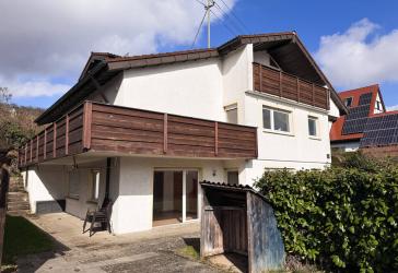 Vorschaubild Einfamilienhaus