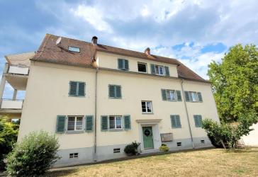 Vorschaubild Maisonettewohnung