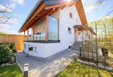 Zwei Immobilien - Ihr Zuhause und Ihre Kapitalanlage TOP - LAGE