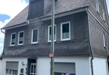 Großzügiges Familienglück in Schmallenberg Bad Fredeburg: ca. 200 m² Wohnfläche zum fairen Preis!