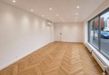 Vorschaubild Büro- /Praxis-Immobilie