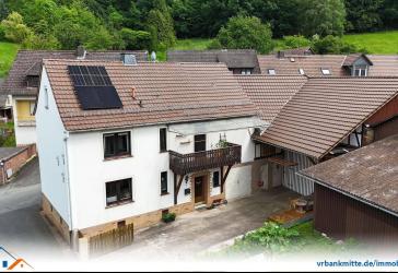 Wohlfühlraum für die Familie