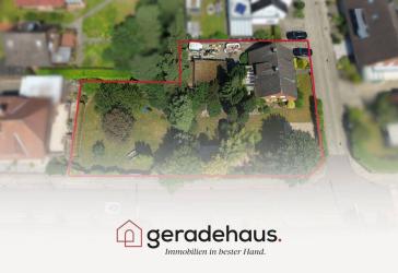 Vorschaubild Grundstück