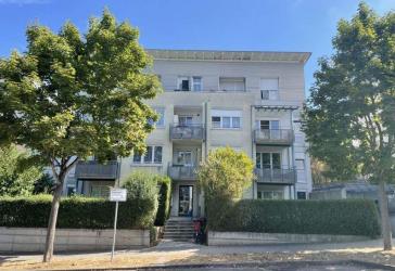 Solide vermietete 3-Zimmerwohnung zur KAPITALANLAGE