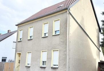 Viel Platz und Entwicklungspotenzial