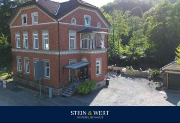 Vorschaubild Mehrfamilienhaus