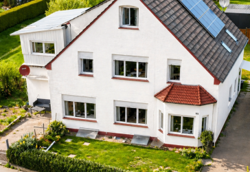 Vorschaubild Mehrfamilienhaus