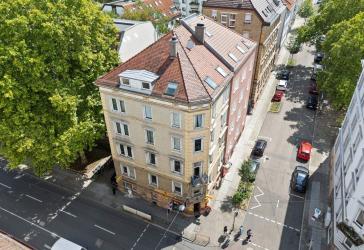 Vorschaubild Mehrfamilienhaus