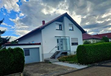 Vorschaubild Mehrfamilienhaus