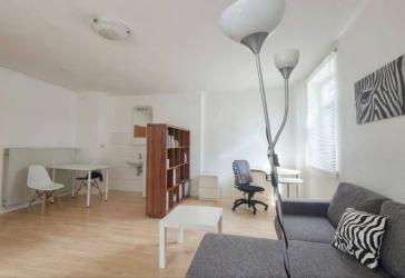 Vorschaubild Wohnung