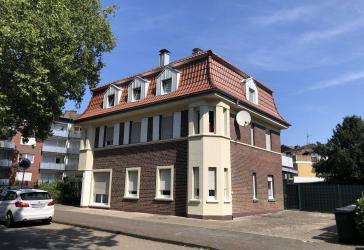 Vorschaubild Mehrfamilienhaus