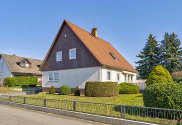 Vorschaubild Einfamilienhaus