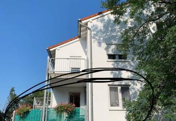 Vorschaubild Maisonettewohnung