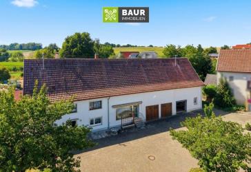 Vorschaubild Bauernhaus