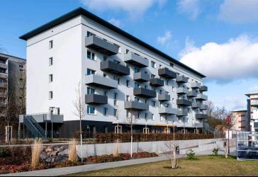 Vorschaubild Wohnung