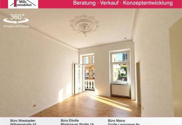 Vorschaubild Wohnung