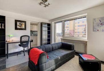 Vorschaubild Wohnung