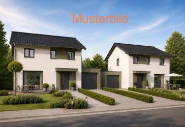 FingerHaus ALLES RICHTIG GEMACHT. Neubau mit FingerHaus in Rosengarten-Klecken
