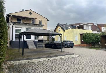 Vorschaubild Mehrfamilienhaus