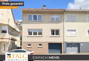 Doppelhaushälfte mit viel Platz - familienfreundlich & sofort bezugsbereit